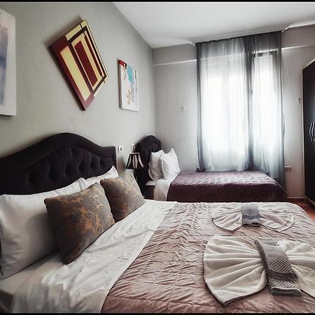 Guest House De Rada Tiran Dış mekan fotoğraf