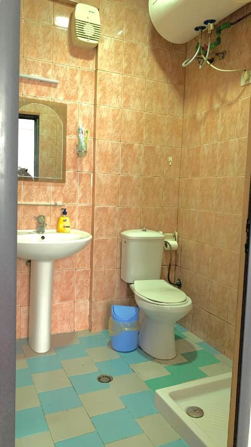 Guest House De Rada Tiran Dış mekan fotoğraf