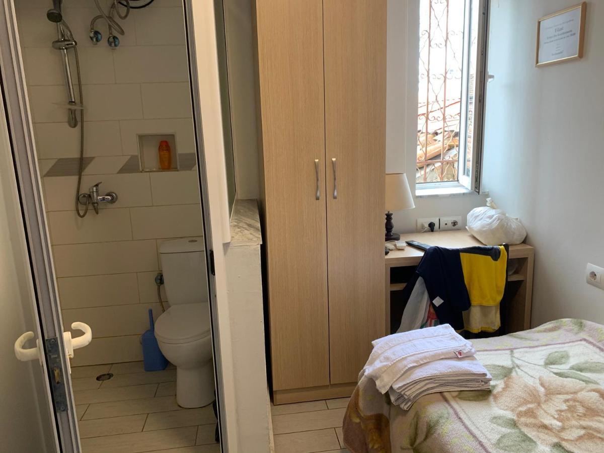 Guest House De Rada Tiran Dış mekan fotoğraf
