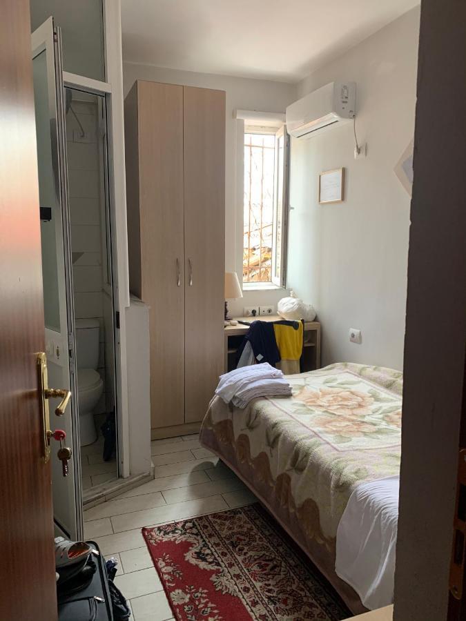 Guest House De Rada Tiran Dış mekan fotoğraf