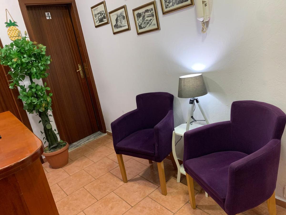 Guest House De Rada Tiran Dış mekan fotoğraf