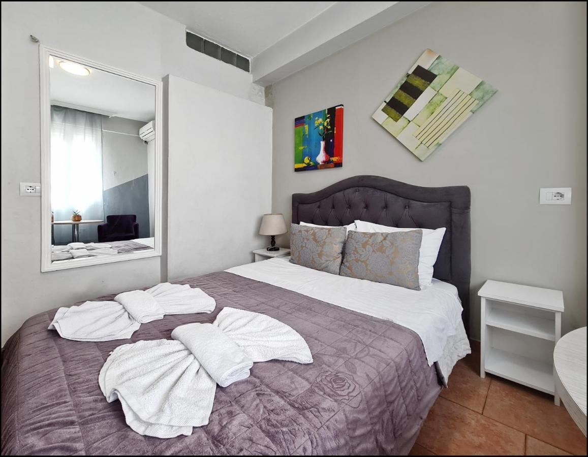 Guest House De Rada Tiran Dış mekan fotoğraf