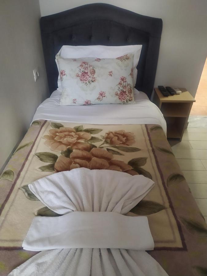Guest House De Rada Tiran Dış mekan fotoğraf