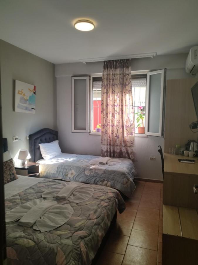 Guest House De Rada Tiran Dış mekan fotoğraf