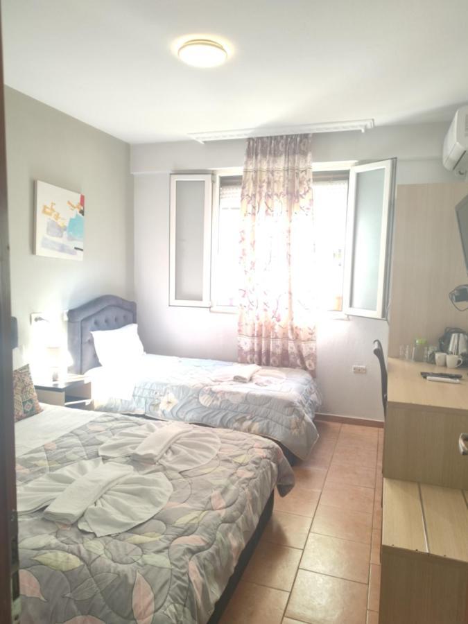 Guest House De Rada Tiran Dış mekan fotoğraf