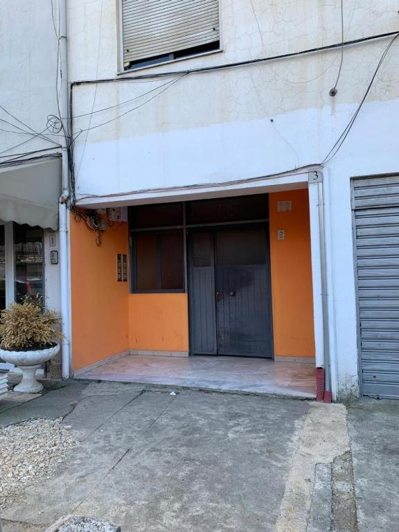 Guest House De Rada Tiran Dış mekan fotoğraf